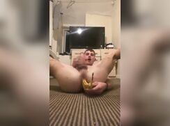 Slutty faggot assplay