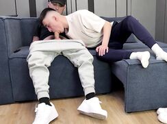 Amateur Cocksucker Bitch Jock Twink Slut Homemade Blowjob