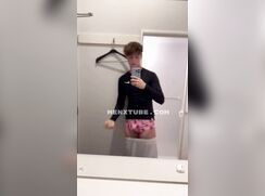Sven cums twice all his cum in less than 5 minutes