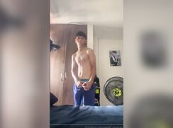 NEW HOT BOY Wade Wagner