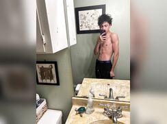 Latino teen boy leaked