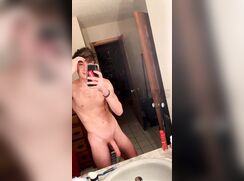 cute dude chating hot clip
