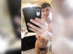 Straight Boy Gets Exposed Online