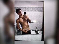 Leaked italian hot boy tiktoker