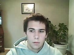 Solo Jerk Off Twink