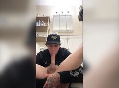 Selfsucker Sam