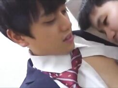 SCHOOL BULLY COLLECTS GAY BOYS PORN