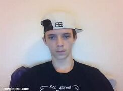 Small Cock Jack Daniels Wanker