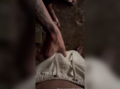 Putinha de primo oral gay sex