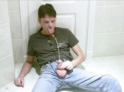 Pisser Alexander's Piss-Weekend (Vintage)