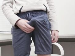 Boy Stud Jimmy