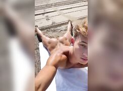 Zac-beach modeling
