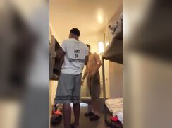 BBC jacking prisoners