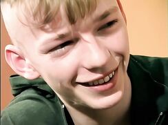 Restored – “True Love” – HD vintage euro twinks gay video