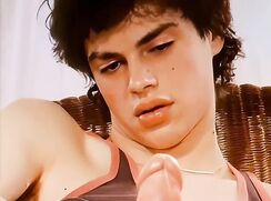 HD “Aime Comme Minet” – Restored J.D. Cadinot vintage gay video