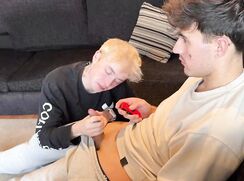 Kyle and Kam 05