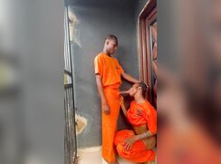 Prison is such fun