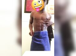 Hot College YN Bait to cum compilation