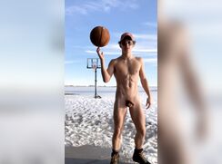 Naked Basket