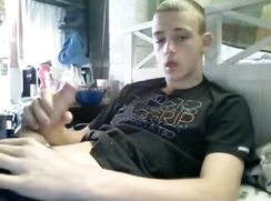 Phimosis Wanker Cock