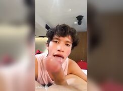 BL Sweet Twink Fucked Sx4r