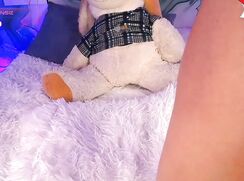 horny sexy latin twink camshow owen_jp porn tube