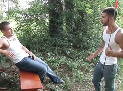 Son of a Preacher Man Part 1