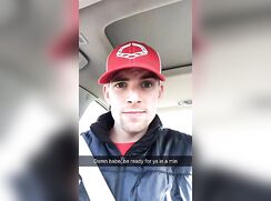 cute deutsche dude chating hot clip