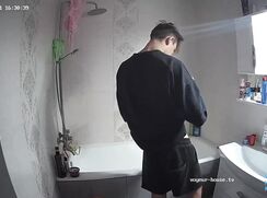 I Knew It - Spying On My Roommate