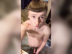 Gay Boy Has A Tiny Cock