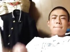 Japanese cuteboys 158