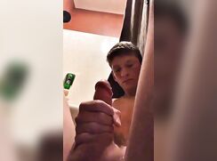 Solo Teen Cumpilation