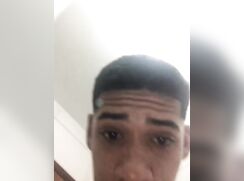 Video sexy call, cute latino