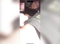 STR8 Brazilians - 3 friends 3 cumshots