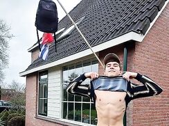 Wesley Kalsbeek