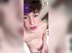 Brazilian Angel Boy 2 - Perfect Body