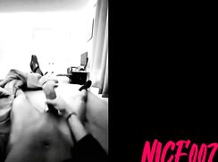 YNS PRETTY FAT DICK SPITTING LIQUID GOLD
