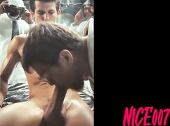 A.I. PORN COMPILATION