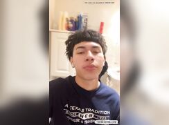Lil Papi Gooner Loves To Show His Uncu7 ...
