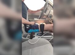 # AHC - Jerking in the car
