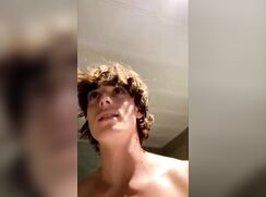 cute str8 dude ash another cumming in mouth hot  bate
