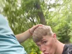 Cute cock cobbler oral boys porn