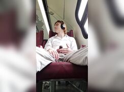KinkyMarcus public #2
