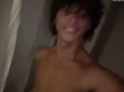 college student fucks ex-girl for revenge