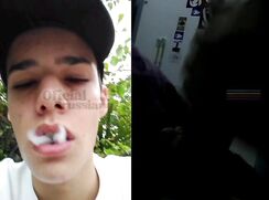 STR8 B8 - Brazilian cute boy