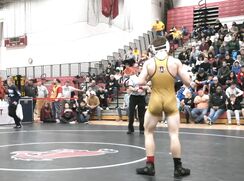 Keegan Roberson Pt. 1