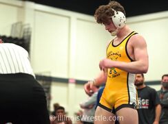 Keegan Roberson Pt. 2