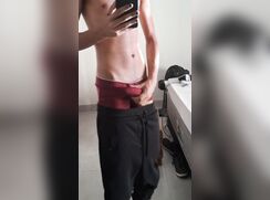 # AHC - Good cumshot