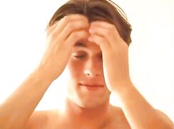 LUKAS RIDGESTON in COVERBOYS (2001)