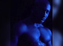 BLACK GODZ (Introduction)